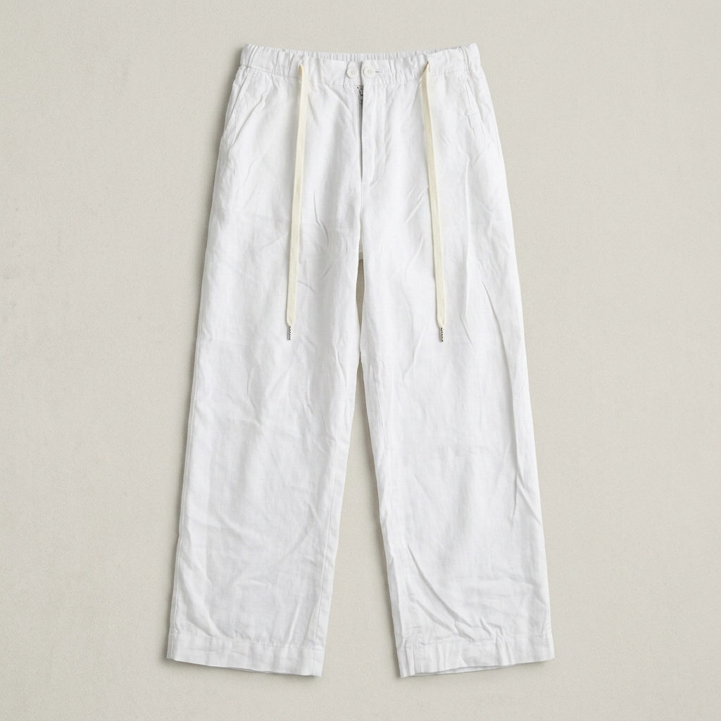 The Linen Ease Set view 3